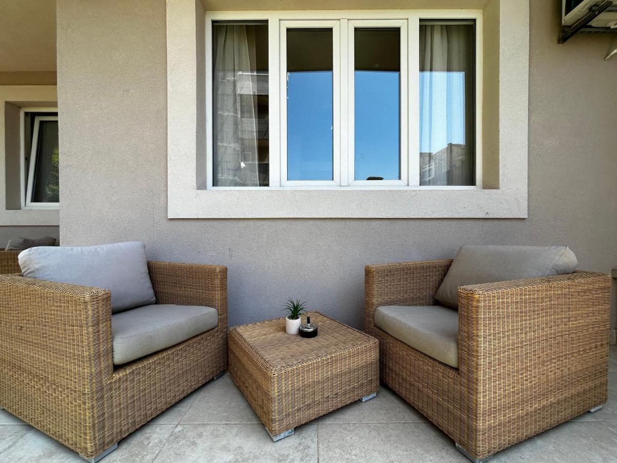 Apartments Culina Dubrovnik Exterior foto