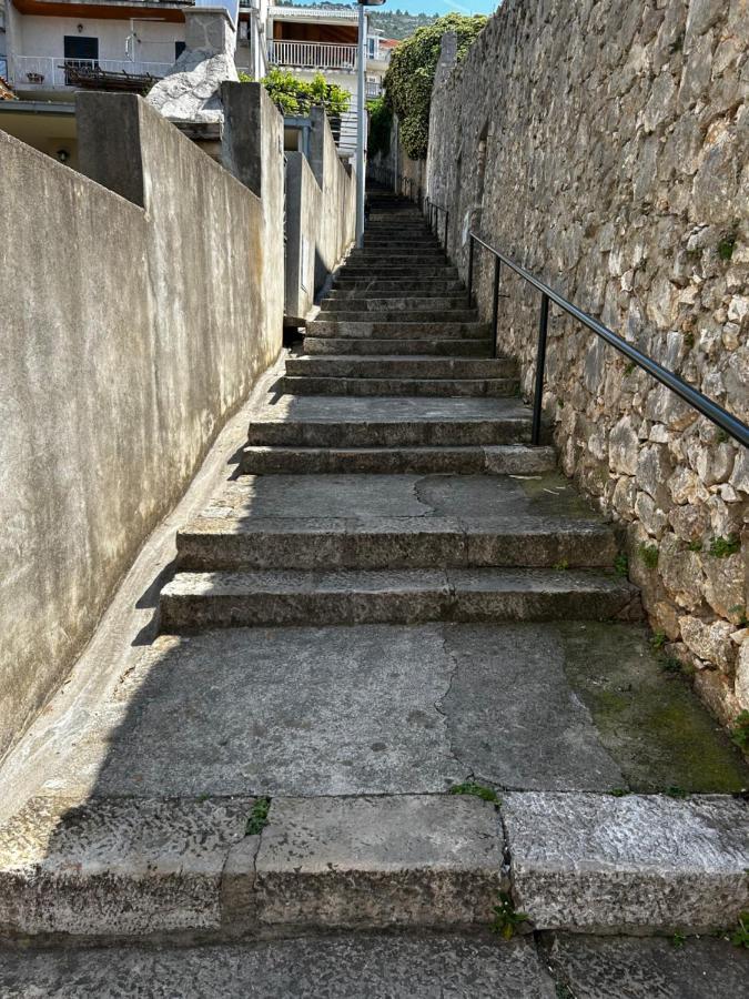 Apartments Culina Dubrovnik Exterior foto