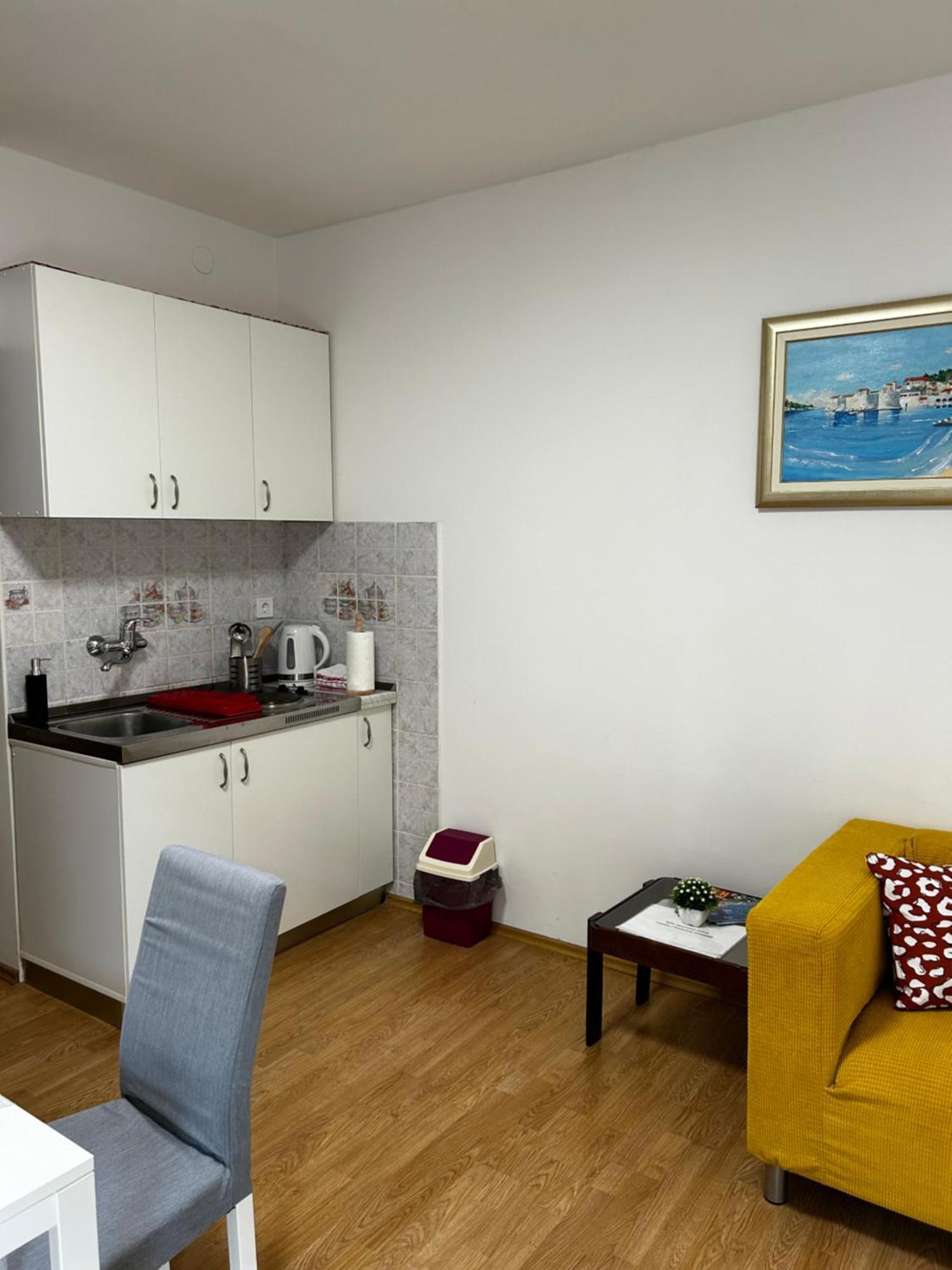 Apartments Culina Dubrovnik Exterior foto