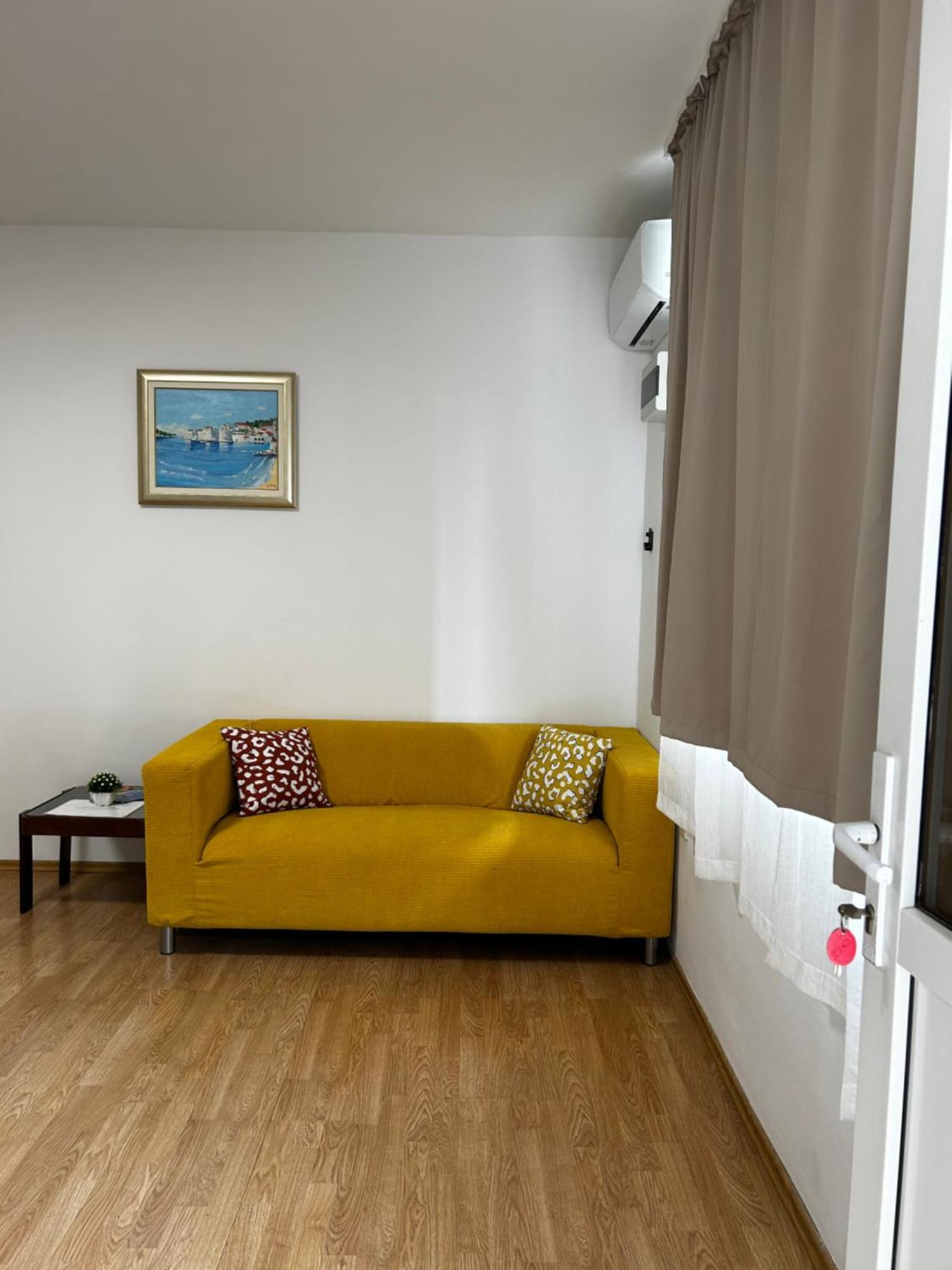 Apartments Culina Dubrovnik Exterior foto
